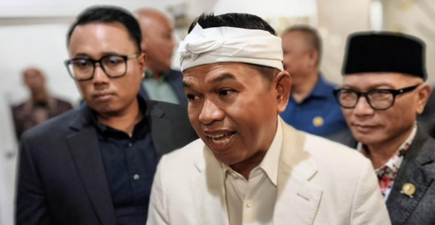 Proyek Data Center AI Rp3,5 Triliun di Jatiluhur Dihentikan Sementara, AMDAL dan PBG Belum Rampung